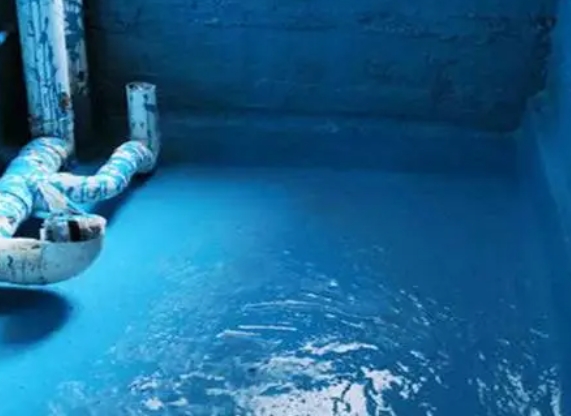 贵定卫生间漏水维修公司分下防水公司如何判断防水工程的质量?