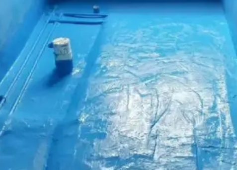 贵定卫生间漏水维修公司分享下贵定卫生间防水工程中常用防水涂料介绍。